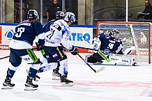 Eishockey, DEL, Penny-DEL, Vorbereitung, Gäubodencup 2021, 15.08.2021