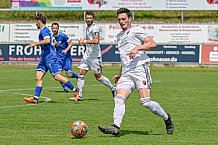 Fußball, Herren, Landesliga Mitte, TSV Seebach - Spvgg Weiden, BFV, 1. Spieltag, Saison 2023-2024,22.07.2023