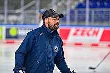 Eishockey, Herren, Penny DEL, Saison 2024-2024, Showtraining, 24.08.2024