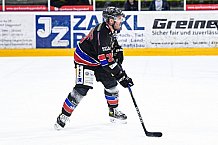 Herren, Eishockey, Oberliga-Süd, Saison 2021-2022,  10.10.2021