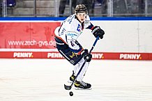 Eishockey, Herren, DEL, Saison 2021-2022, 05.11.2021