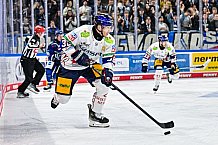 Eishockey, Men, DEL, Penny DEL, Hauptrunde Saison 2024-25, 5. Spieltag, Straubing Tigers - Eisbären Berlin, 01.10.2024