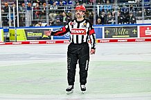 Eishockey, Herren, Penny DEL, 20. Spieltag, Saison 2023-2024, Straubing Tigers - Duesseldorfer EG,19.11.2023