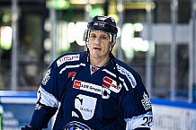 Eishockey, DEL, Penny-DEL, ICE Hockey League, Vorbereitung, 05.09.2021