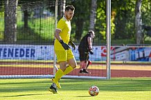 Fußball, Vorbereitung, Bayernliga Süd, Landesliga Mitte, 25.06.2021