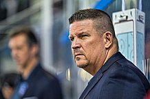 Eishockey, DEL, Penny-DEL, Vorbereitung, Straubing Tigers - HC Lugano, Gäubodencup 2022, 18.08.2022