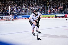 Eishockey, Herren, Penny DEL, DEL, Saison 2022-2023, Playoffs, Viertelfinale, Spiel 5, Straubing Tigers - Grizzlys Wolfsburg, 24.03.2023