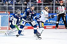 Eishockey, Herren, DEL, Saison 2021-2022, 22.09.2021