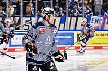 Eishockey, Herren, DEL, Saison 2022-2023, Hauptrunde, Straubing Tigers - Löwen Frankfurt, 7. Spieltag, 02.10.2022