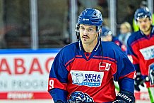 Eishockey, Herren, Penny DEL, 14. Spieltag, Saison 2023-2024, Straubing Tigers - Nuernberg Ice Tigers,27.10.2023