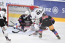 Eishockey, Oberliga-Süd, Pre-Season 2021-2022, Donaupokal, 29.09.2021