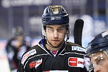 Eishockey, Herren, DEL, Saison 2020-2021, Straubing Tigers - Adler Mannheim, 06.03.2021