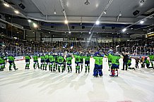 Eishockey, Herren, DEL, Saison 2022-2023, Hauptrunde, Straubing Tigers - Löwen Frankfurt, 7. Spieltag, 02.10.2022