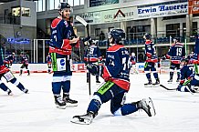 Eishockey, Herren, DEL, Saison 2021-2022, 07.11.2021