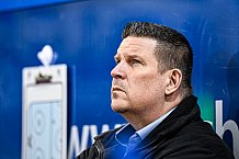 Eishockey, Herren, DEL, Saison 2021-2022, 41. Spieltag, 09.01.2022