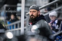 Eishockey, Herren, Bezirksliga, BEV, Saison 2022-2023, Aufstiegsrunde, Playoff Halbfinale, Spiel 2, EHC Straubing - EV Ravensburg, 04.03.2023