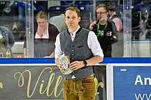 Eishockey, DEL, Penny-DEL, Vorbereitung, Straubing Tigers - ERC Ingolstadt, Gäubodencup 2022, Finale20.08.2022
