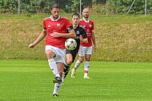 Fußball, Herren, Kreisklasse Straubing, BFV, SV Ascha - ASV Degernbach, 1. Spieltag, Saison 2023-2024, 30.07.2023