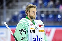 Eishockey, Herren, DEL, Saison 2021-2022, 01.10.2021