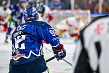 Eishockey, Men, DEL, Penny DEL, Hauptrunde Saison 2024-25, 1. Spieltag, Straubing Tigers - Düsseldorfer EG, 20.09.2024