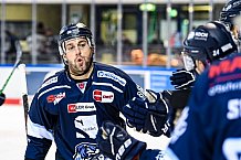 Eishockey, Herren, DEL, Saison 2021-2022, 07.11.2021