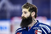 Eishockey, Herren, DEL, Saison 2021-2022, Panther, 21.12.2021