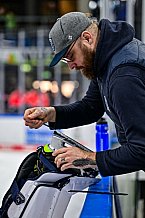 Eishockey, Herren, Penny DEL, 42. Spieltag, Saison 2023-2024, Straubing Tigers - Ingolstadt Panther,28.01.2024