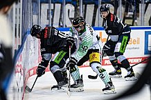 Eishockey, Herren, DEL, Saison 2021-2022, 01.10.2021