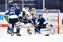 Eishockey, Herren, DEL, Saison 2021-2022, Panther, 21.12.2021