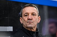 Eishockey, Herren, DEL, Saison 2021-2022, 42. Spieltag, 14.01.2022