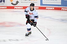 Eishockey, DEL, Penny-DEL, Vorbereitung, Gäubodencup 2021, 13.08.2021