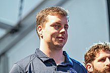 Eishockey, Herren, DEL, Penny DEL, Saison 2022-2023, Straubing Tigers, Saisonabschlußfeier, 01.04.2023