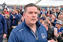 Eishockey, Herren, Penny DEL, Saison 2023-2024, Saisonabschlussfeier, 20.04.2024