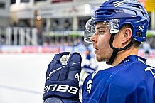 Eishockey, Herren, DEL, Penny DEL, Saison 2023-2024, Straubing Tigers, öffentliches Eistraining,06.08.2023