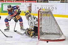 Herren, Eishockey, Oberliga-Süd, Saison 2021-2022,  28.11.2021