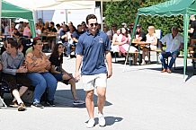 Eishockey, Herren, DEL, Saison 2021-2022, Straubing Tigers, 14.08.2021