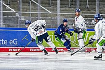 Eishockey, Herren, Penny DEL, Saison 2024-2024, Training, 16.08.2024