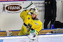 Eishockey, Oberliga-Süd, Pre-Season 2021-2022, DEL2, 12.09.2021