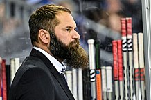 Eishockey, Herren, Penny DEL, Hauptrunde, 1. Spieltag, Saison 2022-2023, Straubing Tigers - Nürnberg Ice Tigers, 16.09.2022