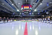 Eishockey, Men, CHL, Champions Hockey League, Regular Saison 2024-25, Game Day 1, Straubing Tigers - SonderjyskE Vojens, 06.09.2024