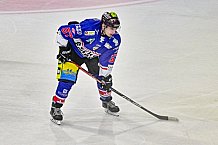 Herren, Eishockey, Oberliga-Sued, DEL2, Saison 2023-2024, DEB, Deggendorfer SC - Selber Woelfe, Vorbereitung, Niemeier Cup 2023, Halbfinale, 02.09.2023