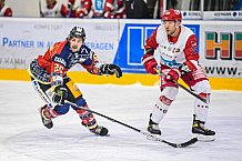 Herren, Eishockey, Oberliga-Süd, Saison 2021-2022,  03.12.2021