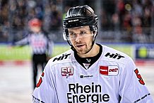 Eishockey, Herren, Penny DEL, DEL, Saison 2022-2023, Hauptrunde, Straubing Tigers - Kölner Haie, 29. Spieltag, 11.12.2022