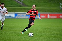 Fußball, Landesliga Mitte, , Saison 2021-2022,31.08.2021