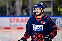 Eishockey, Herren, DEL, Penny DEL, Saison 2022-2023, Hauptrunde, Straubing Tigers - Eisbären Berlin, 37. Spieltag, 30.12.2022