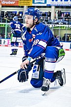 Eishockey, Herren, Penny DEL, DEL, Saison 2022-2023, Playoffs, Viertelfinale, Spiel 1, Straubing Tigers - Grizzlys Wolfsburg, 14.03.2023