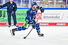 Eishockey, Herren, Penny DEL, Saison 2024-2024, Training, 16.08.2024