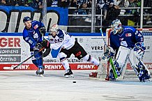 Eishockey, Herren, Penny DEL, Hauptrunde, 1. Spieltag, Saison 2022-2023, Straubing Tigers - Nürnberg Ice Tigers, 16.09.2022