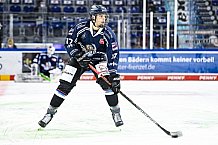 Eishockey, Herren, DEL, Saison 2020-2021, Straubing Tigers - Nürnberg Ice Tigers, 11.03.2021
