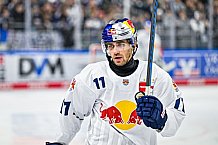 Eishockey, Men, DEL, Penny DEL, Hauptrunde Saison 2024-25, 4. Spieltag, Straubing Tigers - EHC Red Bull München, 29.09.2024